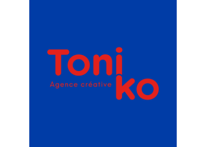 Toniko, l'agence créative Toniko, l'agence créative